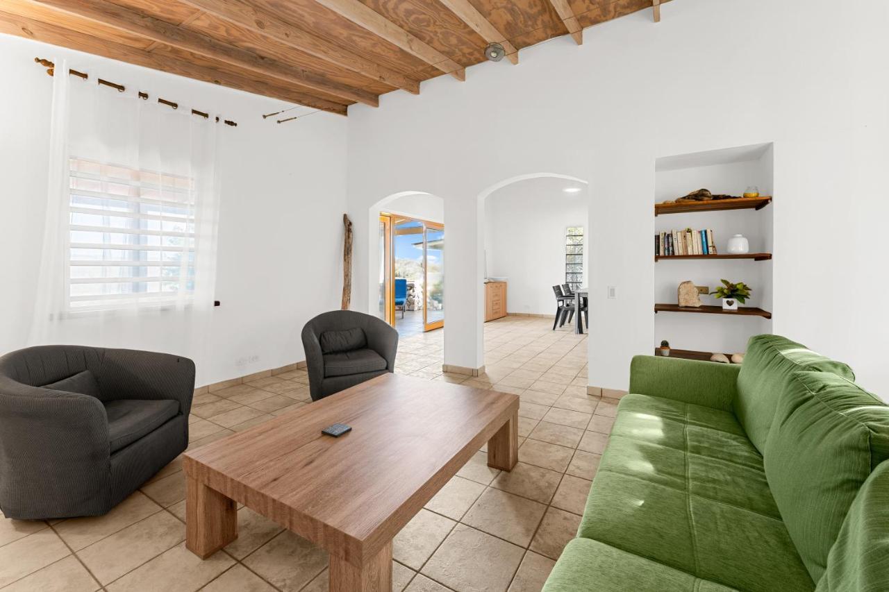 Bandabou Breeze Curacao Aparthotel Willibrordus Exterior photo