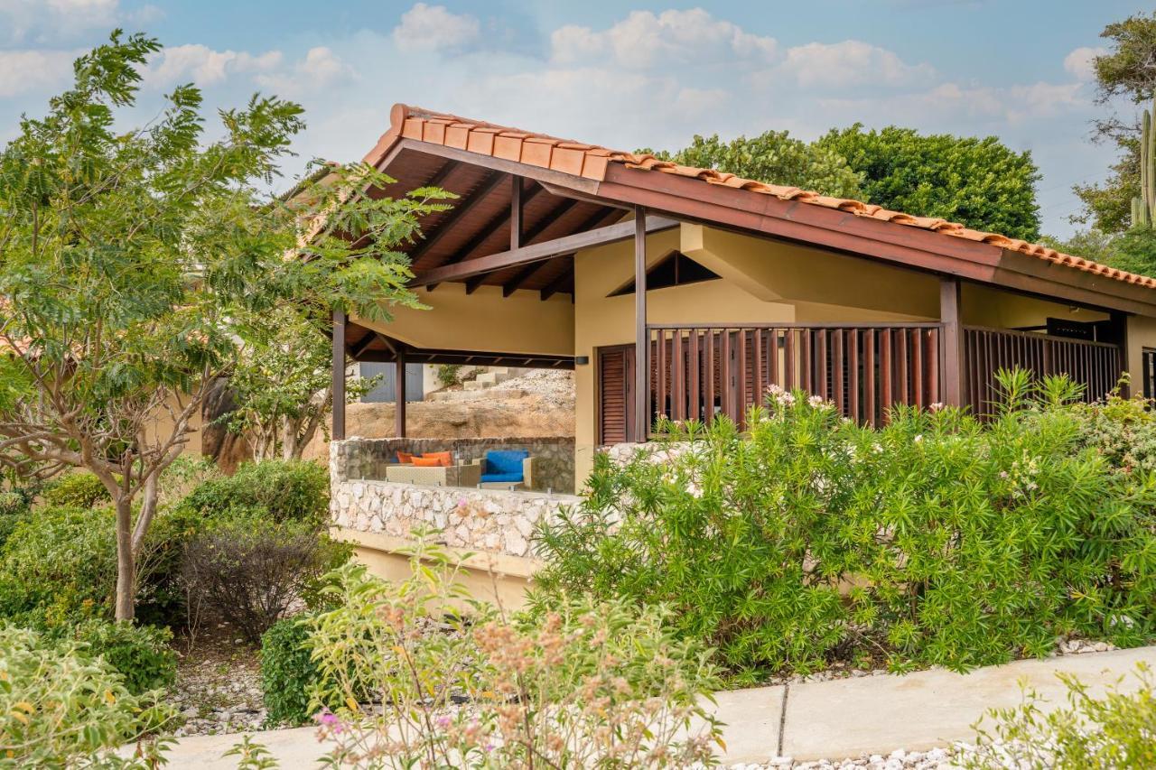 Bandabou Breeze Curacao Aparthotel Willibrordus Exterior photo
