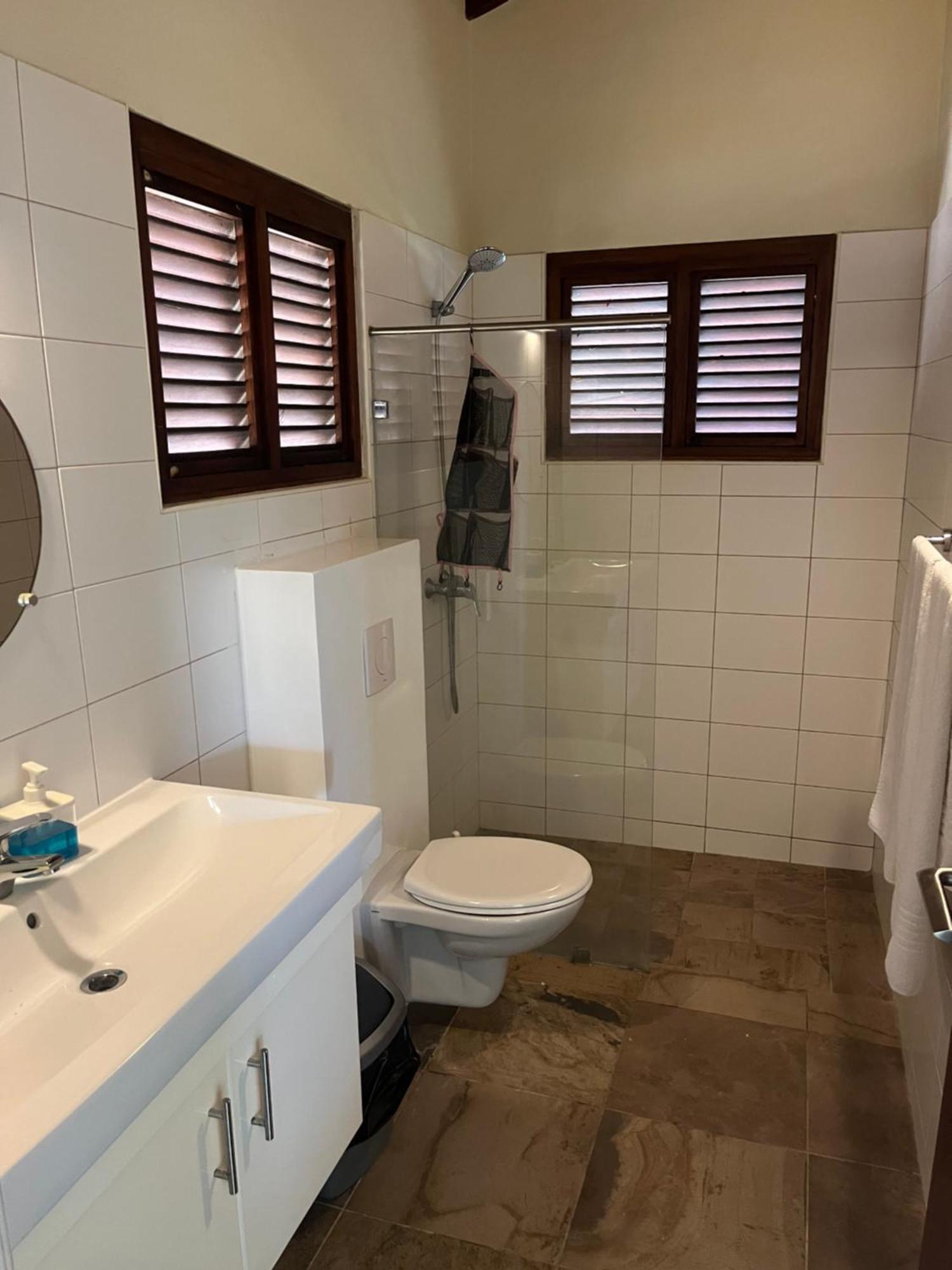 Bandabou Breeze Curacao Aparthotel Willibrordus Exterior photo